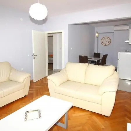 Apartman Dubreta - Two Bedroom With Balcony Cavtat