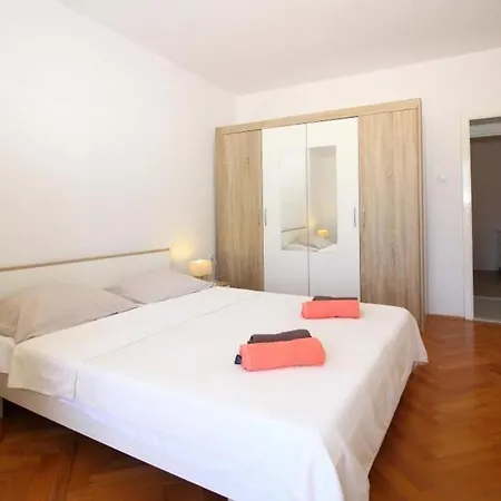 Dubreta - Two Bedroom With Balcony Cavtat