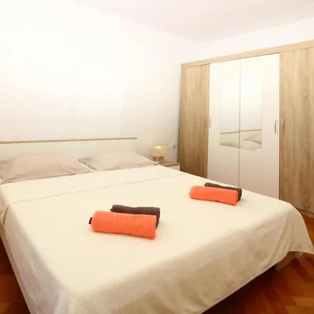 Dubreta - Two Bedroom With Balcony Apartmán Cavtat